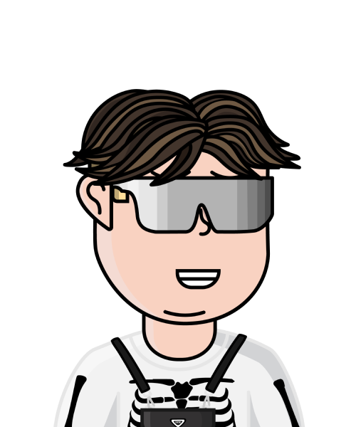 cool boy